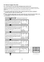 Preview for 70 page of Toshiba SMMS-u MMY-MUP0801HT8 Quick Reference