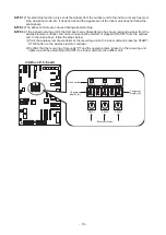 Preview for 73 page of Toshiba SMMS-u MMY-MUP0801HT8 Quick Reference