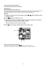 Preview for 79 page of Toshiba SMMS-u MMY-MUP0801HT8 Quick Reference