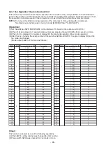 Preview for 86 page of Toshiba SMMS-u MMY-MUP0801HT8 Quick Reference