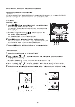 Preview for 90 page of Toshiba SMMS-u MMY-MUP0801HT8 Quick Reference