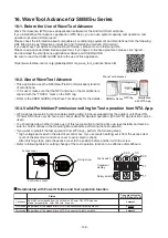 Preview for 106 page of Toshiba SMMS-u MMY-MUP0801HT8 Quick Reference