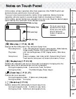 Preview for 16 page of Toshiba Sora PDR-T10 Instruction Manual