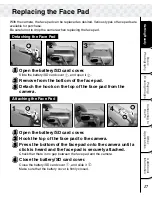 Preview for 18 page of Toshiba Sora PDR-T10 Instruction Manual