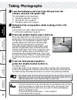 Preview for 25 page of Toshiba Sora PDR-T10 Instruction Manual