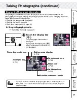 Preview for 26 page of Toshiba Sora PDR-T10 Instruction Manual