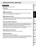 Preview for 30 page of Toshiba Sora PDR-T10 Instruction Manual