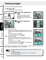 Preview for 37 page of Toshiba Sora PDR-T10 Instruction Manual