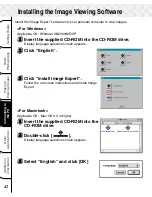 Preview for 43 page of Toshiba Sora PDR-T10 Instruction Manual