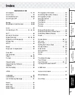 Preview for 58 page of Toshiba Sora PDR-T10 Instruction Manual