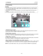 Preview for 12 page of Toshiba SPAA-206-R1 Owner'S Manual