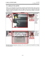 Preview for 21 page of Toshiba SPAA-207-R1 Owner'S Manual