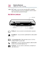 Предварительный просмотр 30 страницы Toshiba SpectraLink 6000 System User Manual