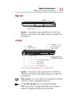 Предварительный просмотр 31 страницы Toshiba SpectraLink 6000 System User Manual