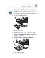 Предварительный просмотр 95 страницы Toshiba SpectraLink 6000 System User Manual