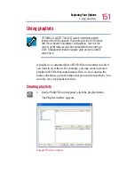 Предварительный просмотр 151 страницы Toshiba SpectraLink 6000 System User Manual