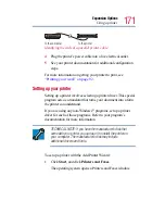 Предварительный просмотр 171 страницы Toshiba SpectraLink 6000 System User Manual