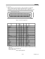 Предварительный просмотр 21 страницы Toshiba SR-C8002 Product Specification