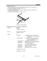 Предварительный просмотр 26 страницы Toshiba SR-C8002 Product Specification