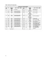 Preview for 16 page of Toshiba SR-M8102 User Manual