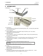 Preview for 9 page of Toshiba ST-7000-C Series Owner'S Manual