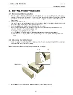 Preview for 11 page of Toshiba ST-7000-C Series Owner'S Manual
