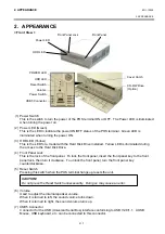 Предварительный просмотр 7 страницы Toshiba ST-7000 Series Owner'S Manual