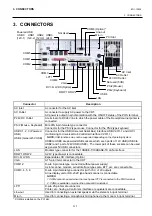 Preview for 8 page of Toshiba ST-7000 Series Owner'S Manual