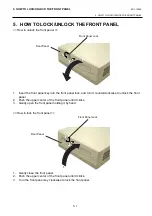 Preview for 10 page of Toshiba ST-7000 Series Owner'S Manual