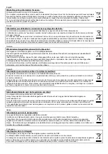 Preview for 15 page of Toshiba ST-7000 Series Owner'S Manual