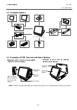 Preview for 9 page of Toshiba ST-71 SERIES Owner'S Manual