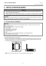 Preview for 12 page of Toshiba ST-71 SERIES Owner'S Manual