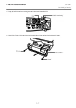 Preview for 14 page of Toshiba ST-71 SERIES Owner'S Manual