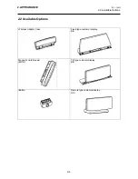 Preview for 10 page of Toshiba ST-A10 SERIES Owner'S Manual