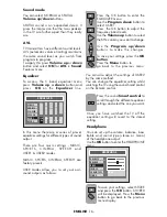 Preview for 15 page of Toshiba Stasia 20VL33 Owner'S Manual