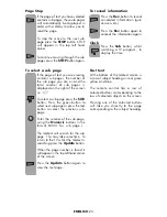 Preview for 19 page of Toshiba Stasia 20VL33 Owner'S Manual