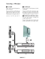 Preview for 22 page of Toshiba Stasia 20VL33 Owner'S Manual