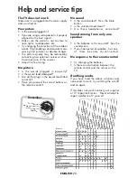 Preview for 27 page of Toshiba Stasia 20VL33 Owner'S Manual