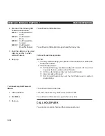 Preview for 8 page of Toshiba Stata Dk16 User Manual