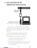 Предварительный просмотр 235 страницы Toshiba STOR.E ALU 2 User Manual