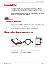 Предварительный просмотр 34 страницы Toshiba STOR.E ALU 2S User Manual