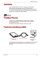 Предварительный просмотр 55 страницы Toshiba STOR.E ALU 2S User Manual