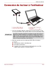 Предварительный просмотр 68 страницы Toshiba STOR.E ALU 2S User Manual