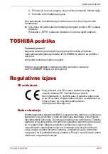 Предварительный просмотр 93 страницы Toshiba STOR.E ALU 2S User Manual