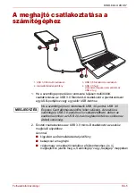 Предварительный просмотр 100 страницы Toshiba STOR.E ALU 2S User Manual