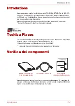 Предварительный просмотр 107 страницы Toshiba STOR.E ALU 2S User Manual