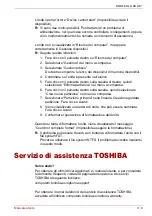 Предварительный просмотр 113 страницы Toshiba STOR.E ALU 2S User Manual