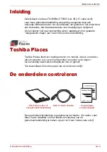 Предварительный просмотр 117 страницы Toshiba STOR.E ALU 2S User Manual