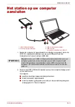 Предварительный просмотр 120 страницы Toshiba STOR.E ALU 2S User Manual