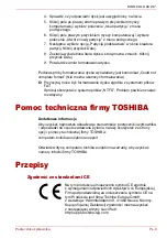 Предварительный просмотр 143 страницы Toshiba STOR.E ALU 2S User Manual